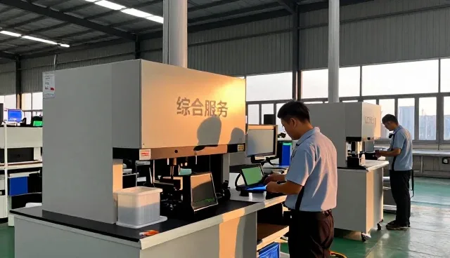 智能电梯维保系统